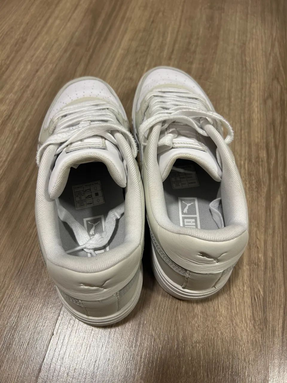 Tênis Puma Caven 41 - Foto 3