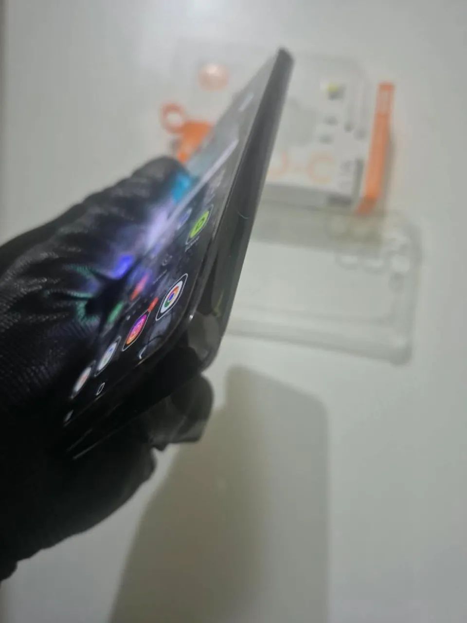 Samsung Galaxy S 23 plus 512G - Foto 5