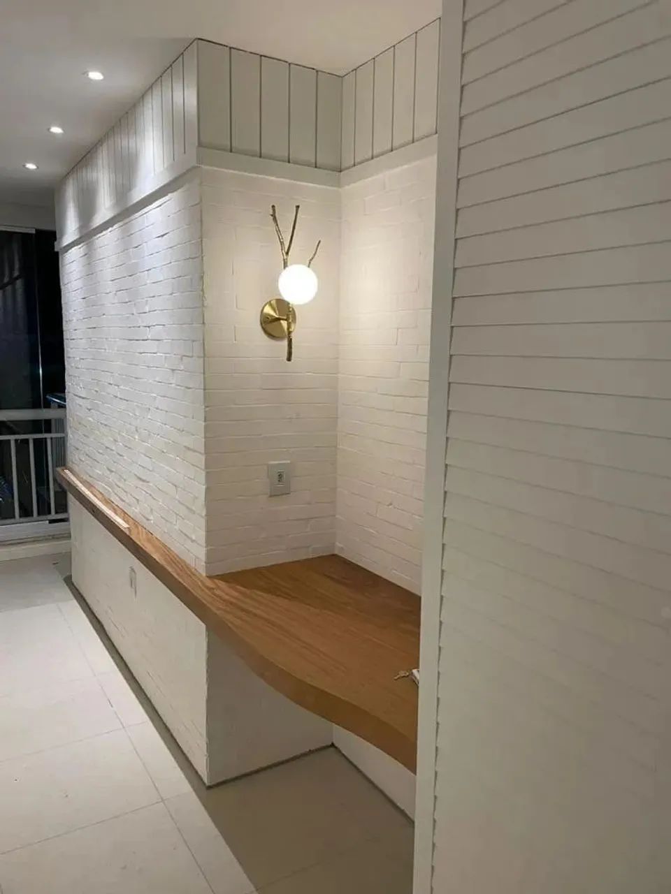 Cobertura Exclusiva no Golfville Resort  Alto Padrão à Beira-Mar - Foto 7