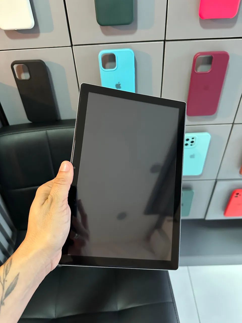 Tablet PAD6PLUS - Foto 2