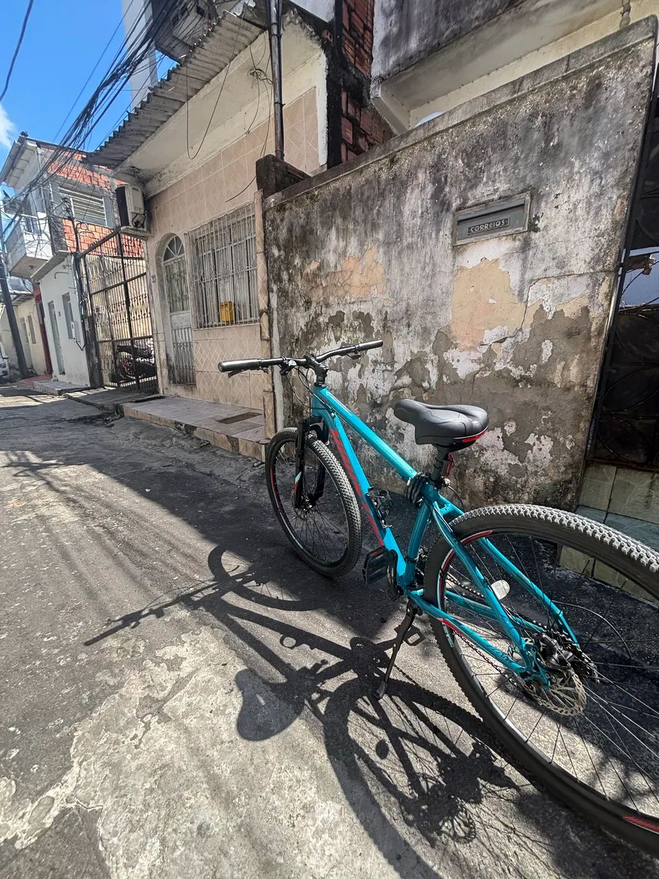 Bicicleta Aro 29 - Foto 4