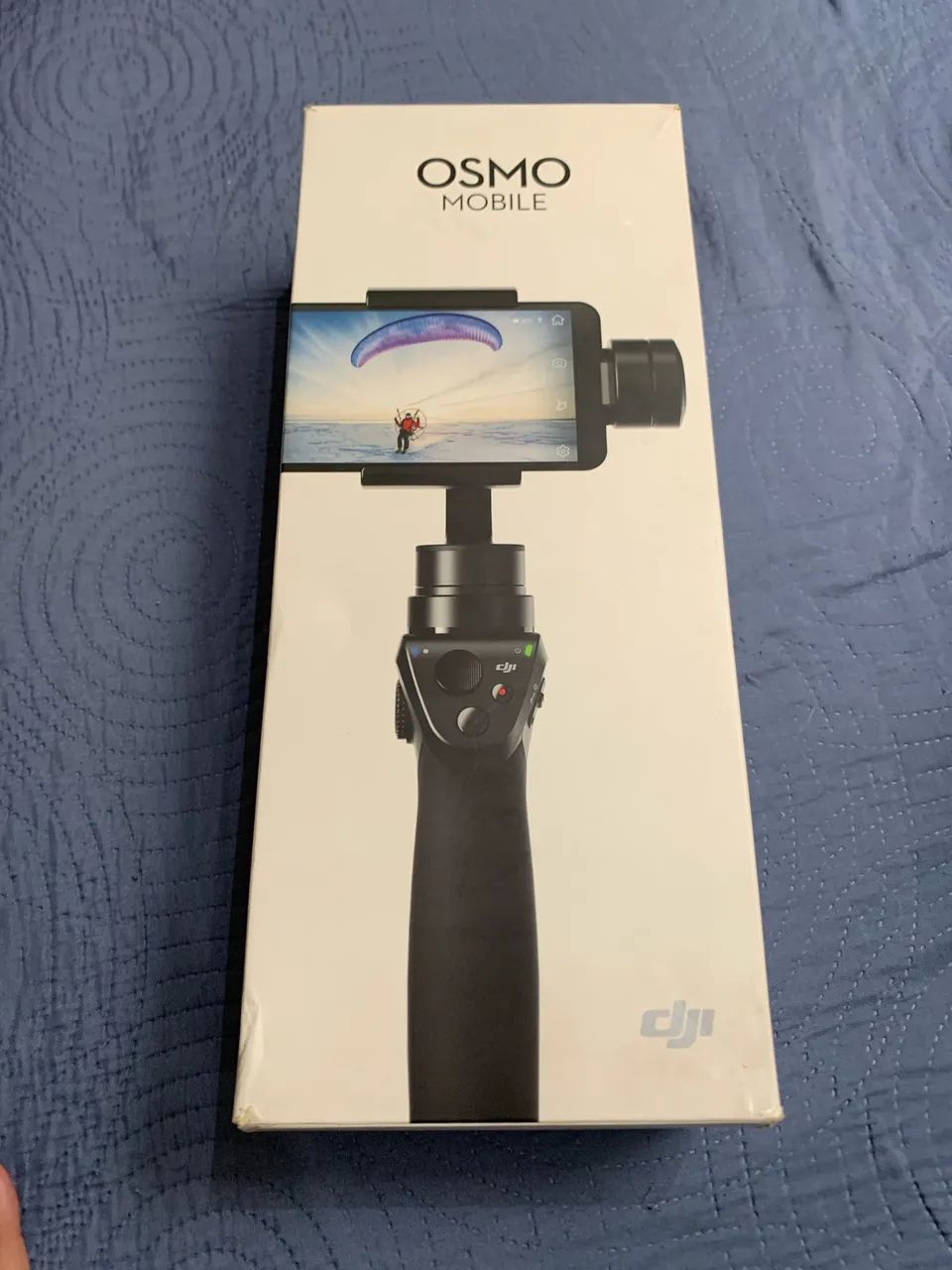 GIMBAL OSMO