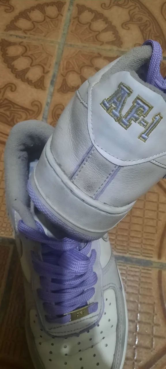 Tenis air force original  - Foto 2
