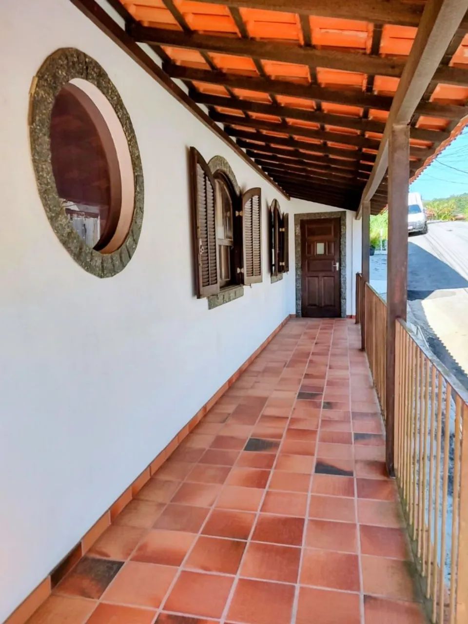 Excelente Casa Área Nobre - Foto 5
