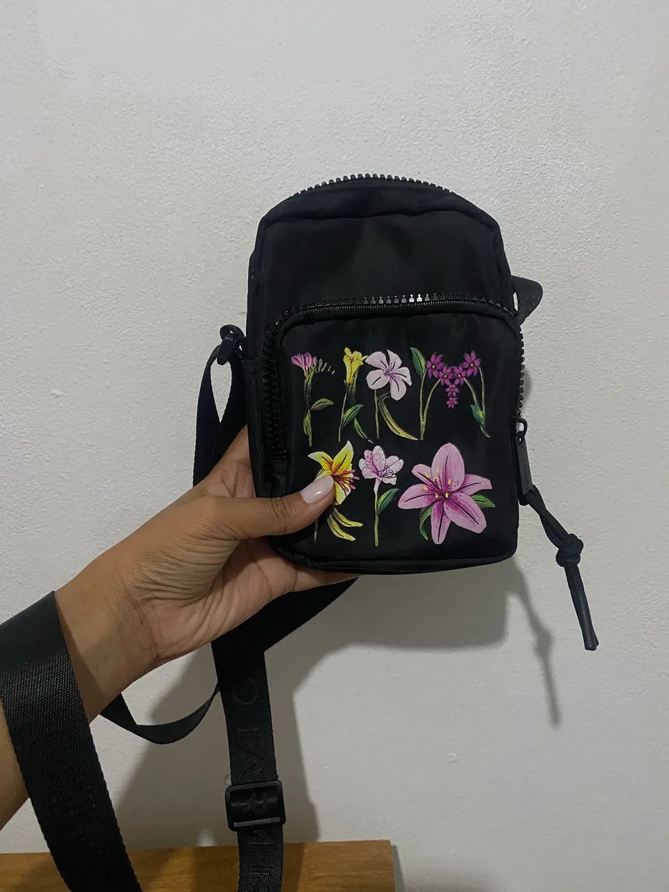 Bolsa Bag Farm da Gema  - Foto 3