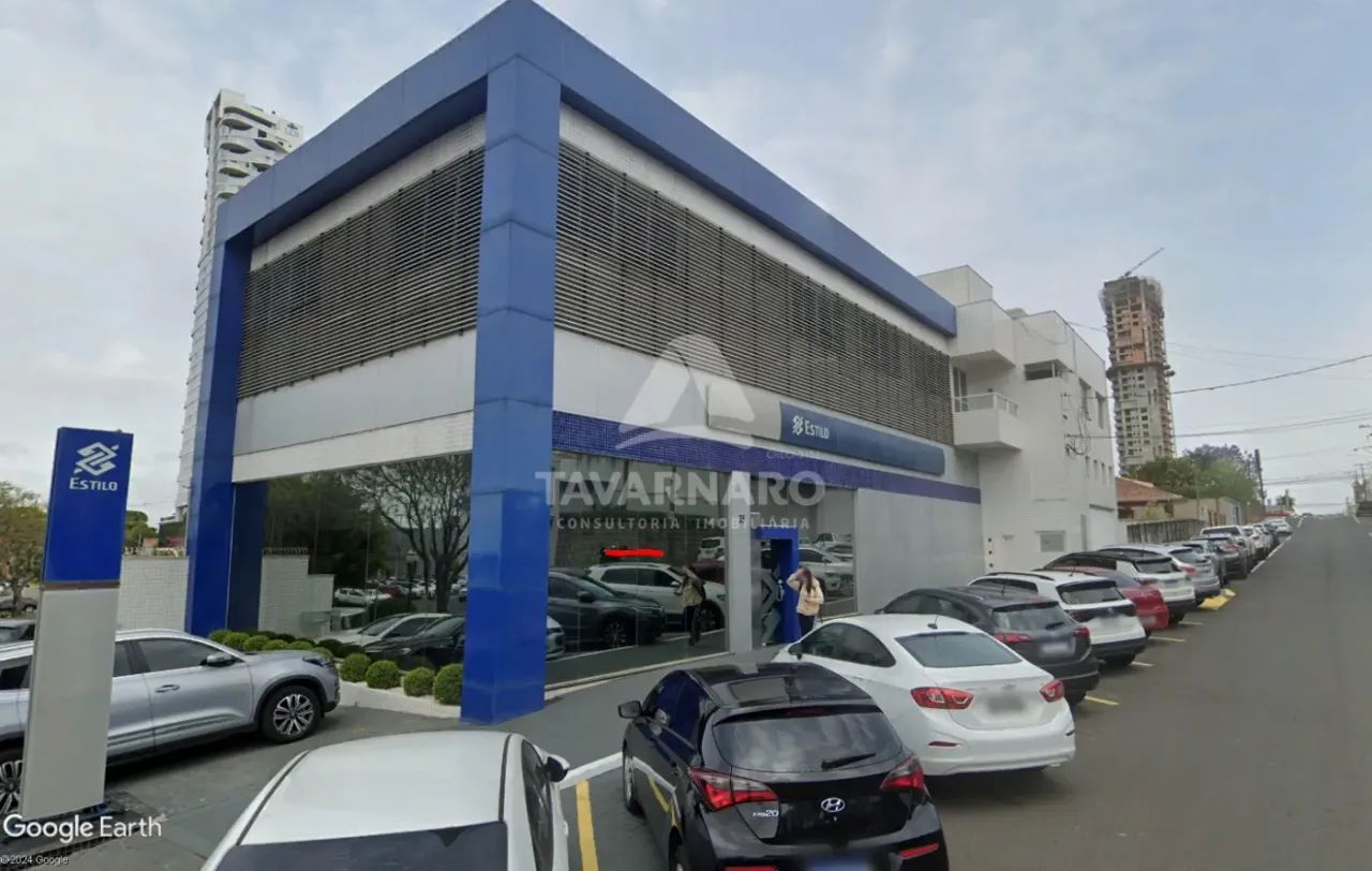Comercial Prédio em Ponta Grossa - Foto 2