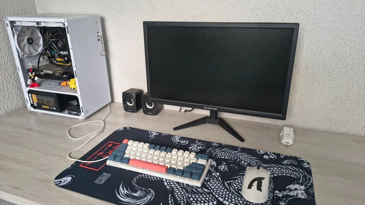 PC GAMER COMPLETO  - Foto 3