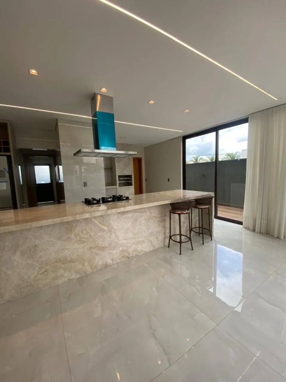  Sobrado Portal do Sol Green  400m² - Foto 2