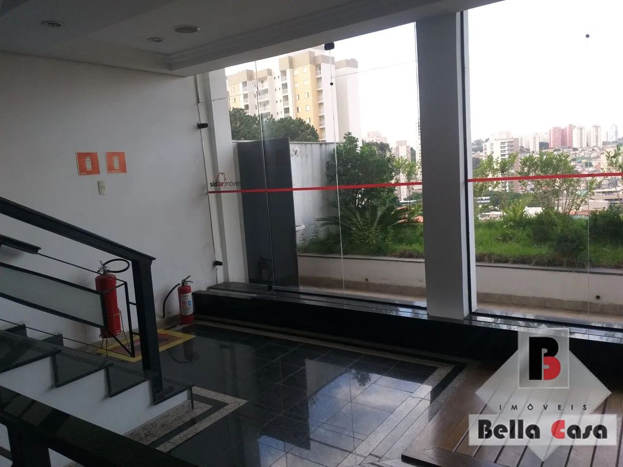 Prédio Comercial Parque São Lucas, 1350m2,com 04 andares - Foto 4