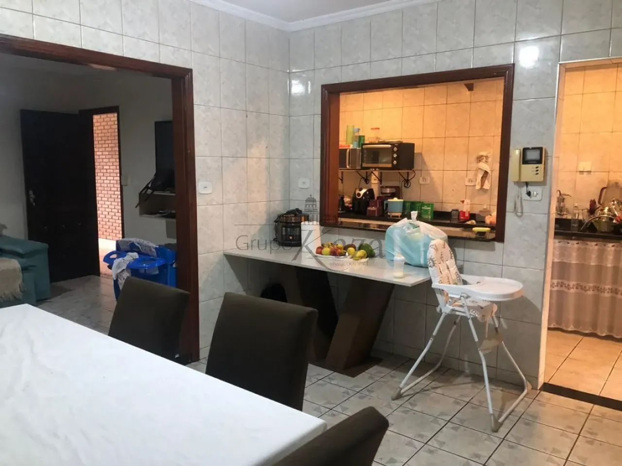 Oportunidade - Casa - Centro - Jacareí - 3 Dormitórios -200m². - Foto 5