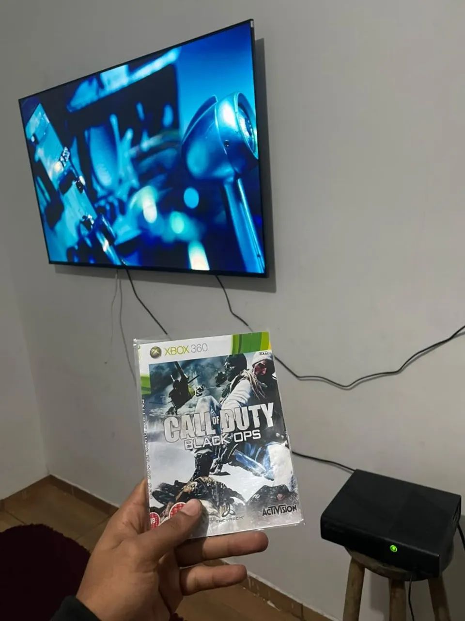 Xbox 360 destravado - Foto 2