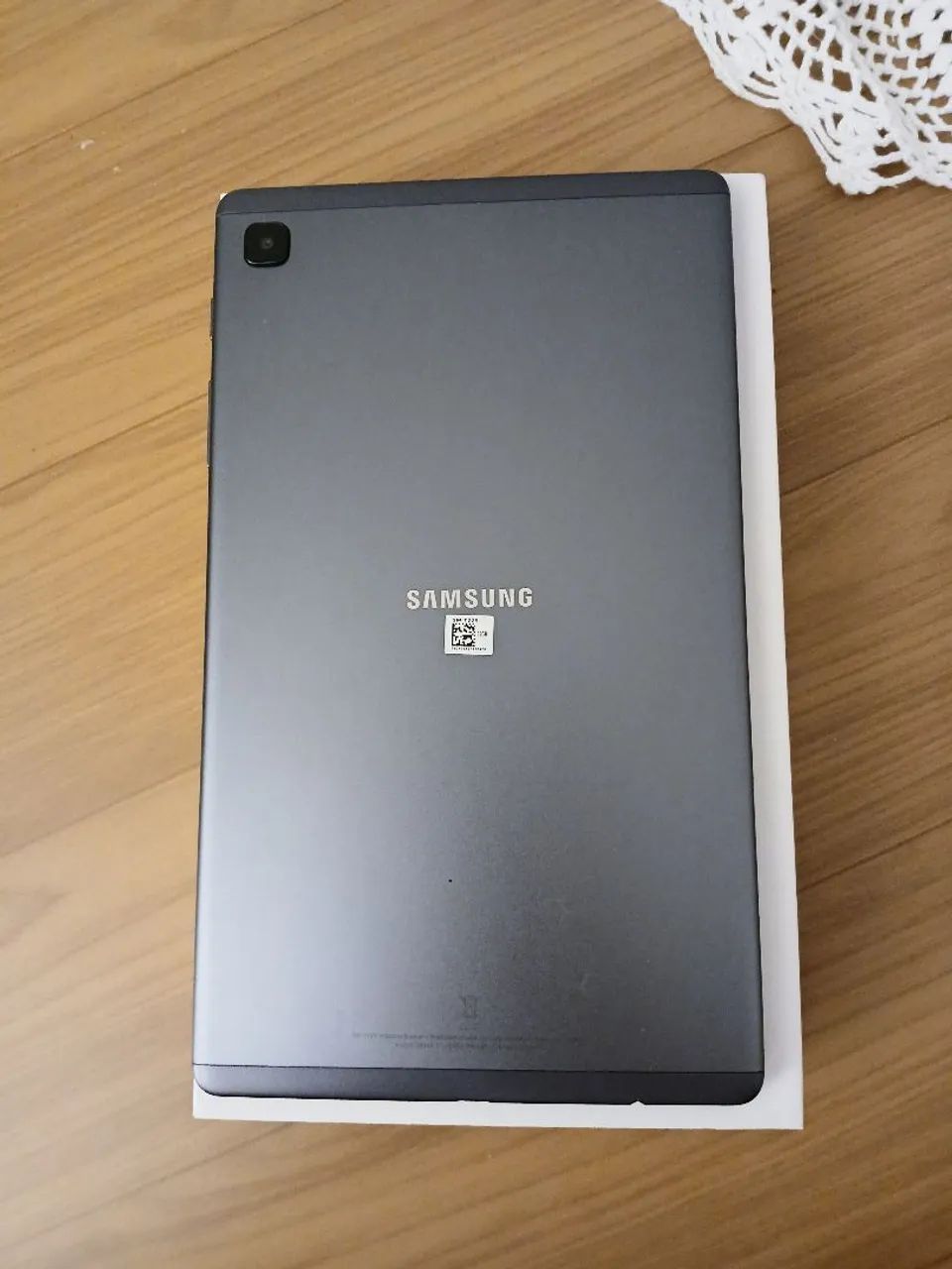 Tablet Samsung A7 Lite - Foto 5
