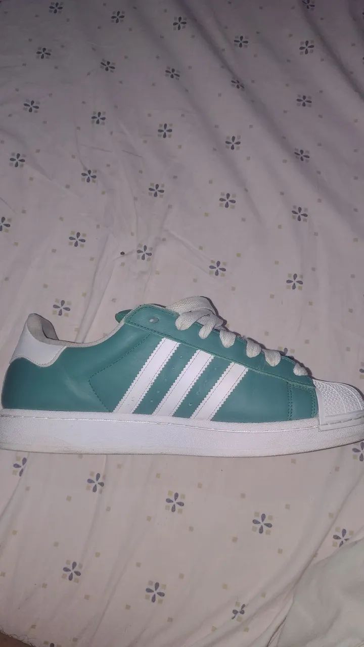 Adidas masculino  - Foto 4