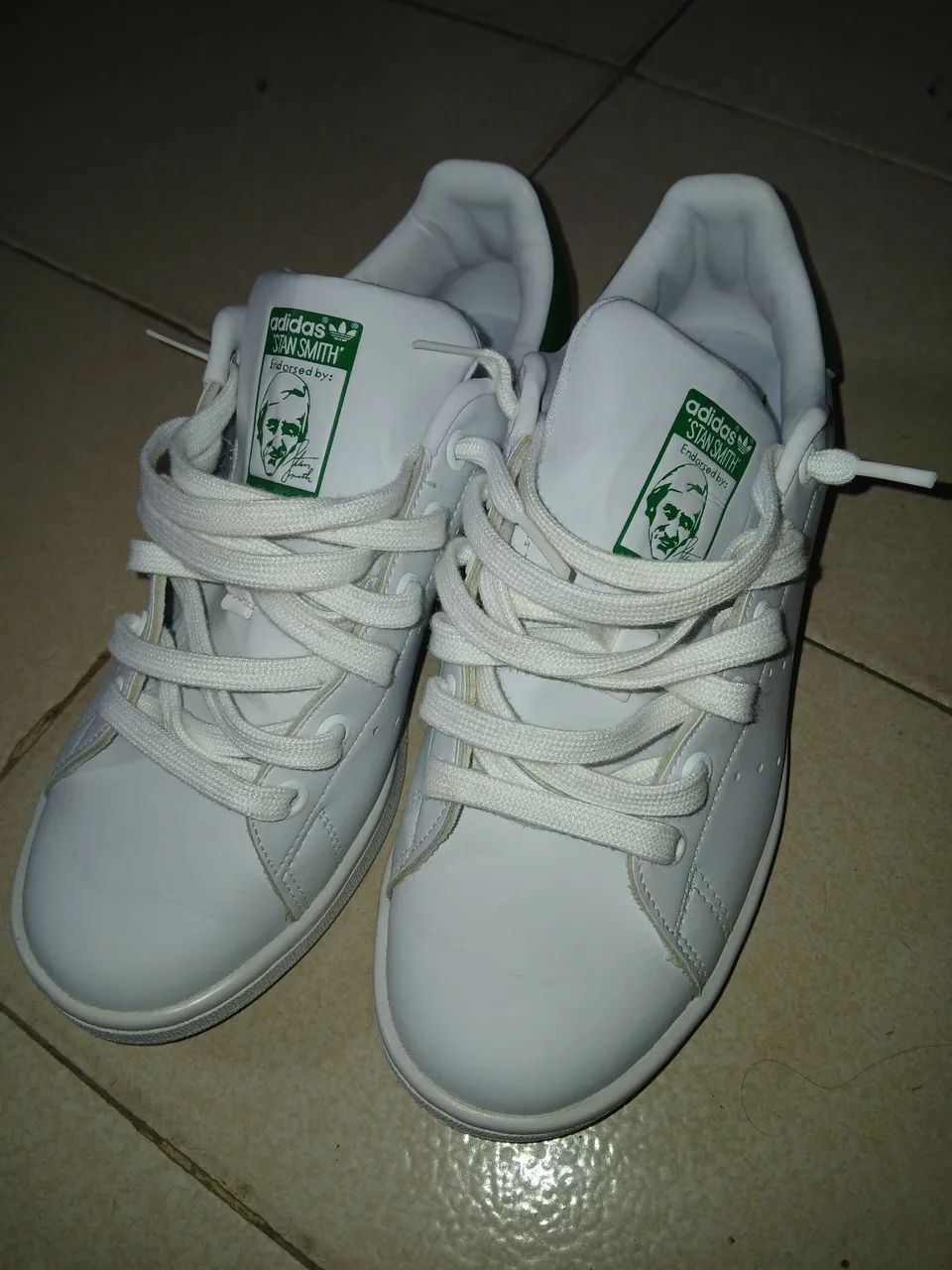 Vendo tênis  - Foto 4