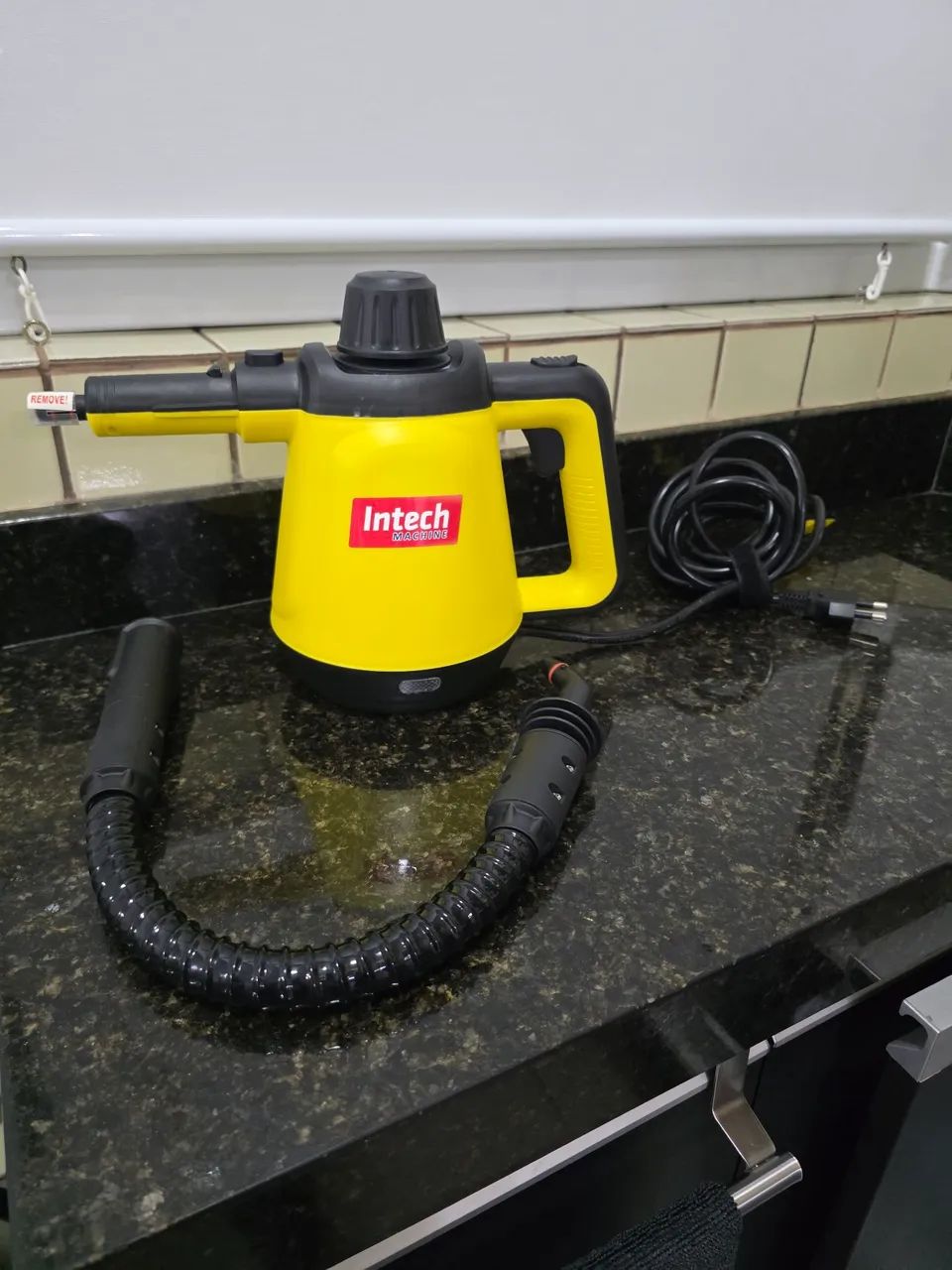 Intech Sanitizer 110V