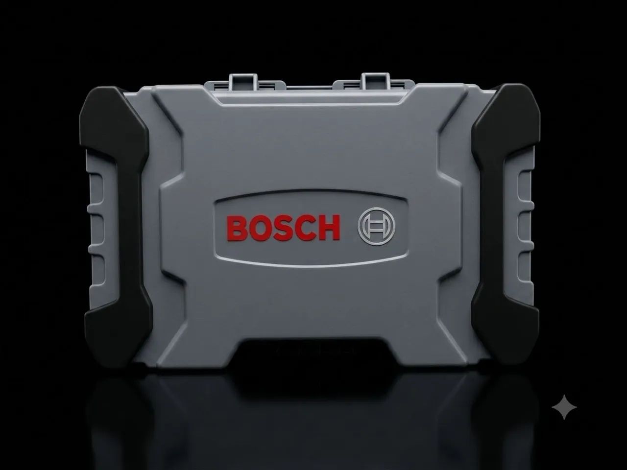 Jogo de bits bosch 