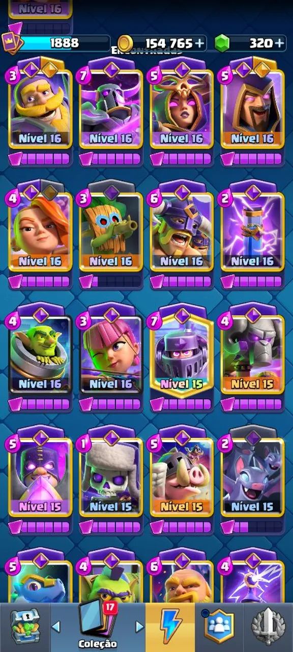 Clash royale - Foto 3