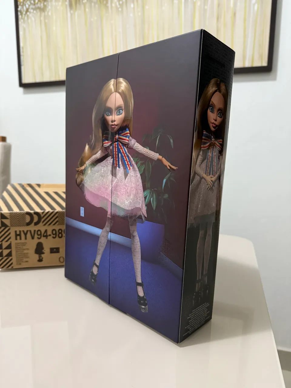 Monster High - Skullector - M3GAN - Foto 4