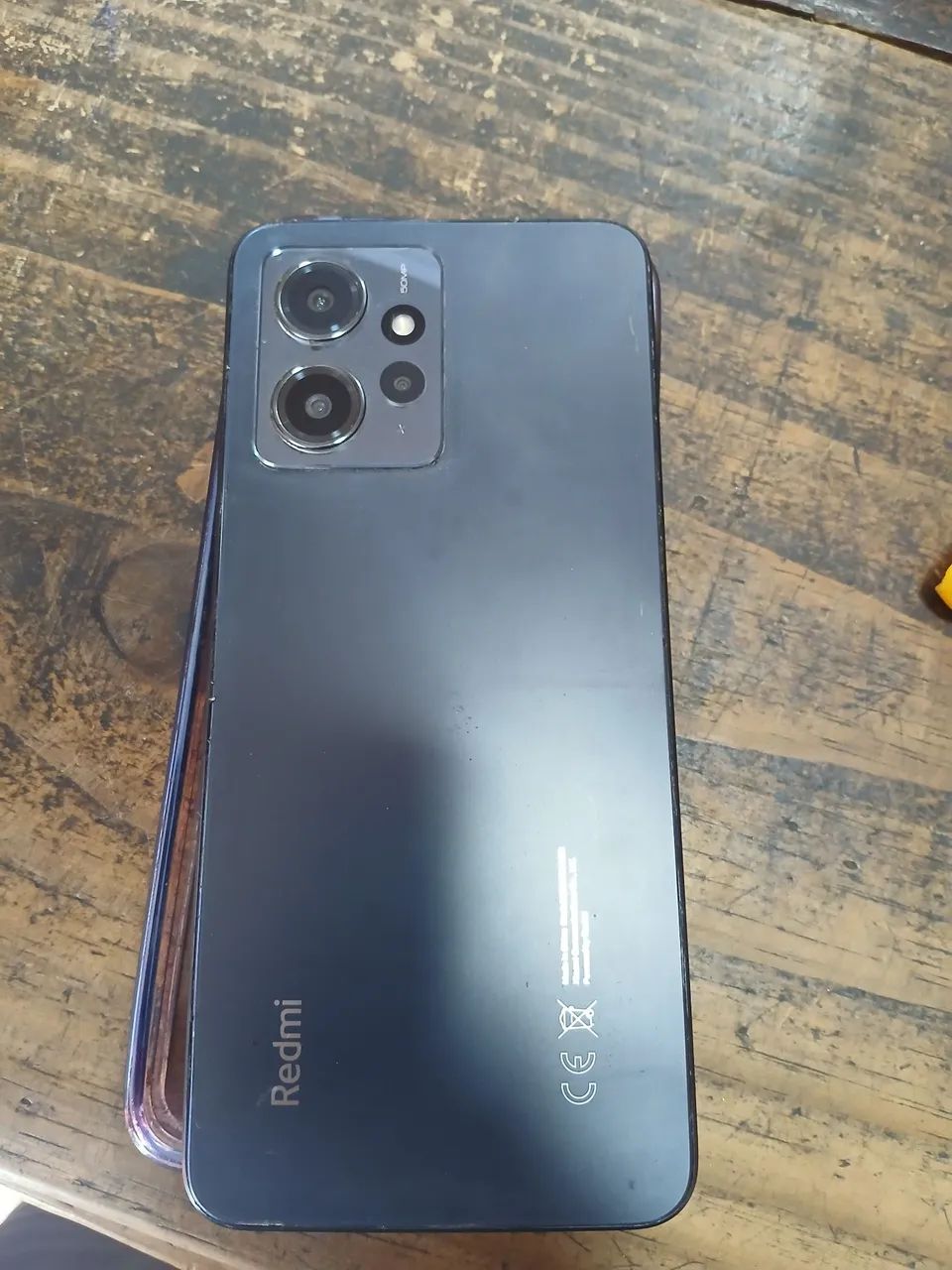 XIAOMI REDMI NOTE 12 128GB - Foto 3