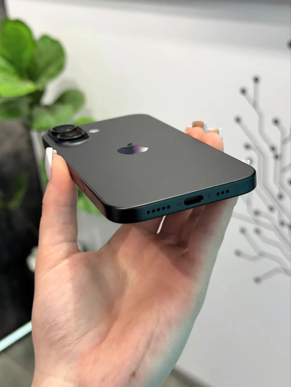 IPHONE 16/ 128GB  - Foto 4