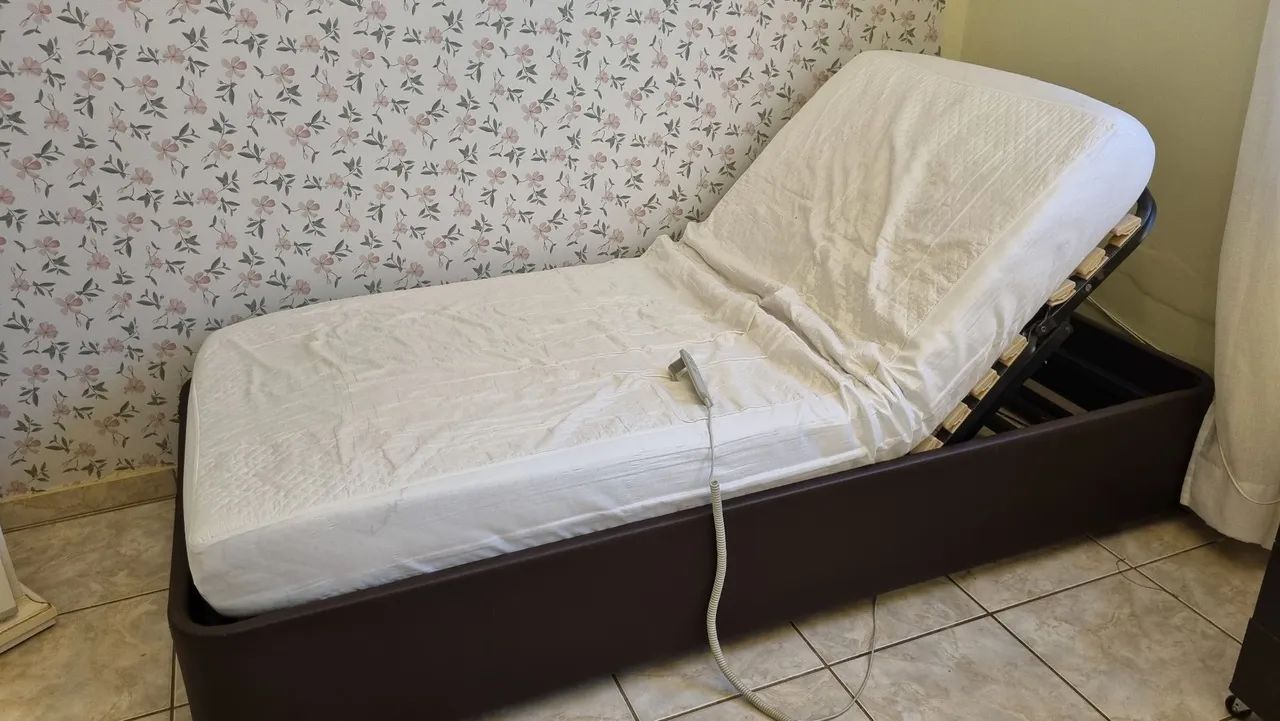 Cama eletrônica  - Foto 2