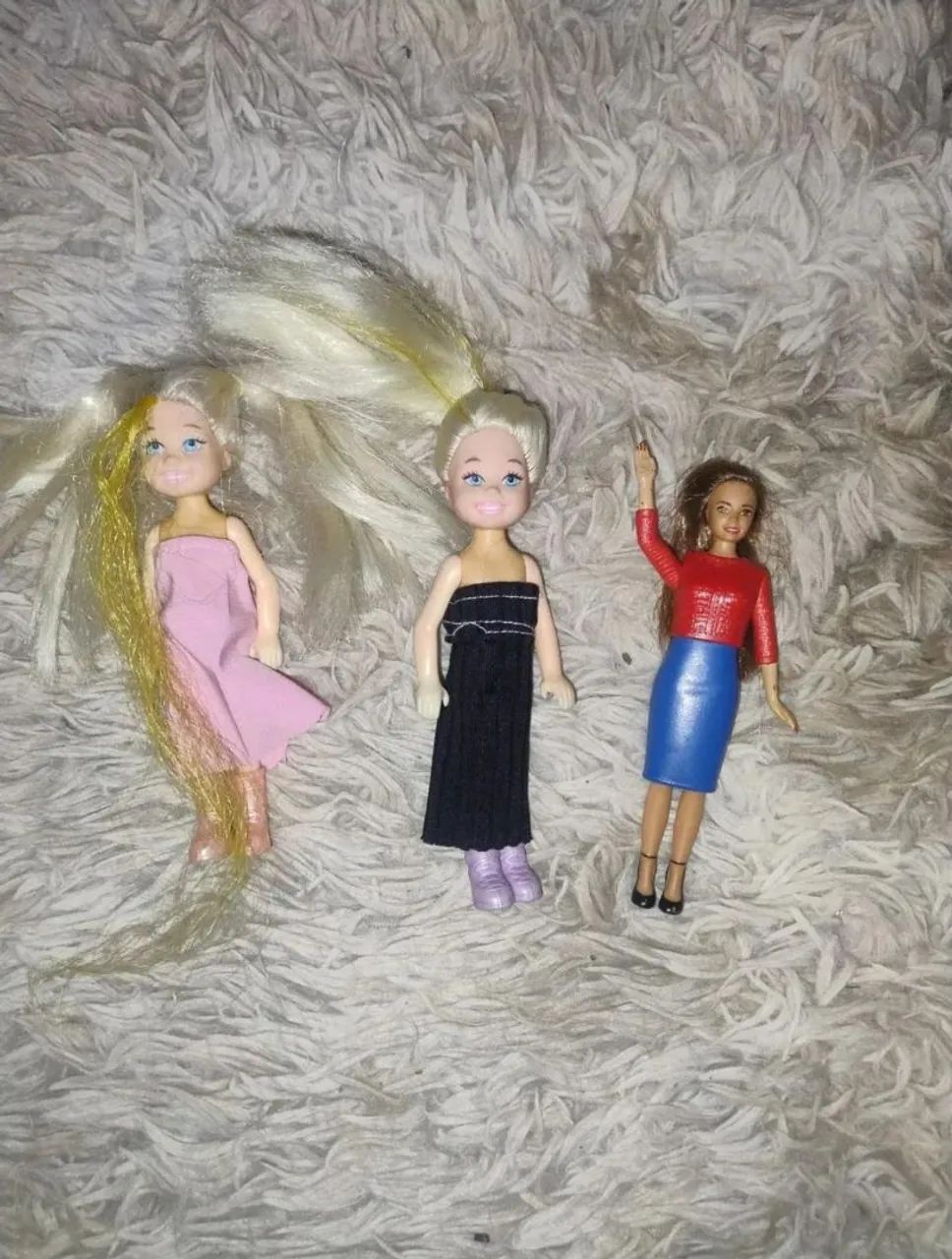 Barbies - Foto 5