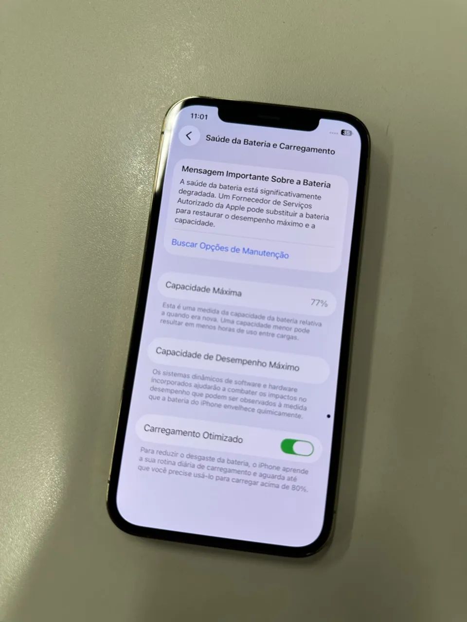 iPhone 12 Pro - Foto 2