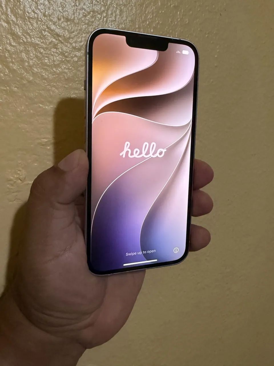 Iphone 14 128 GB - Foto 3