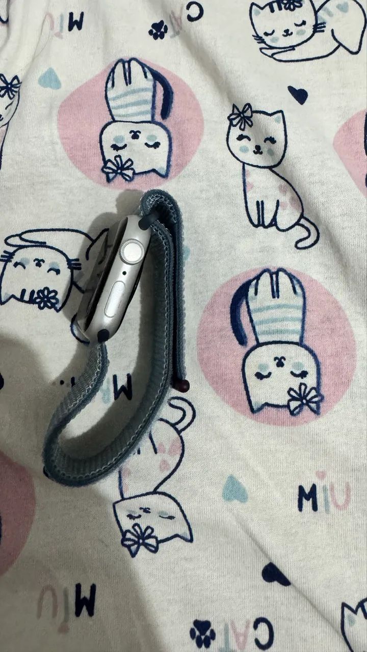 Apple Watch Série 9 41 mm 