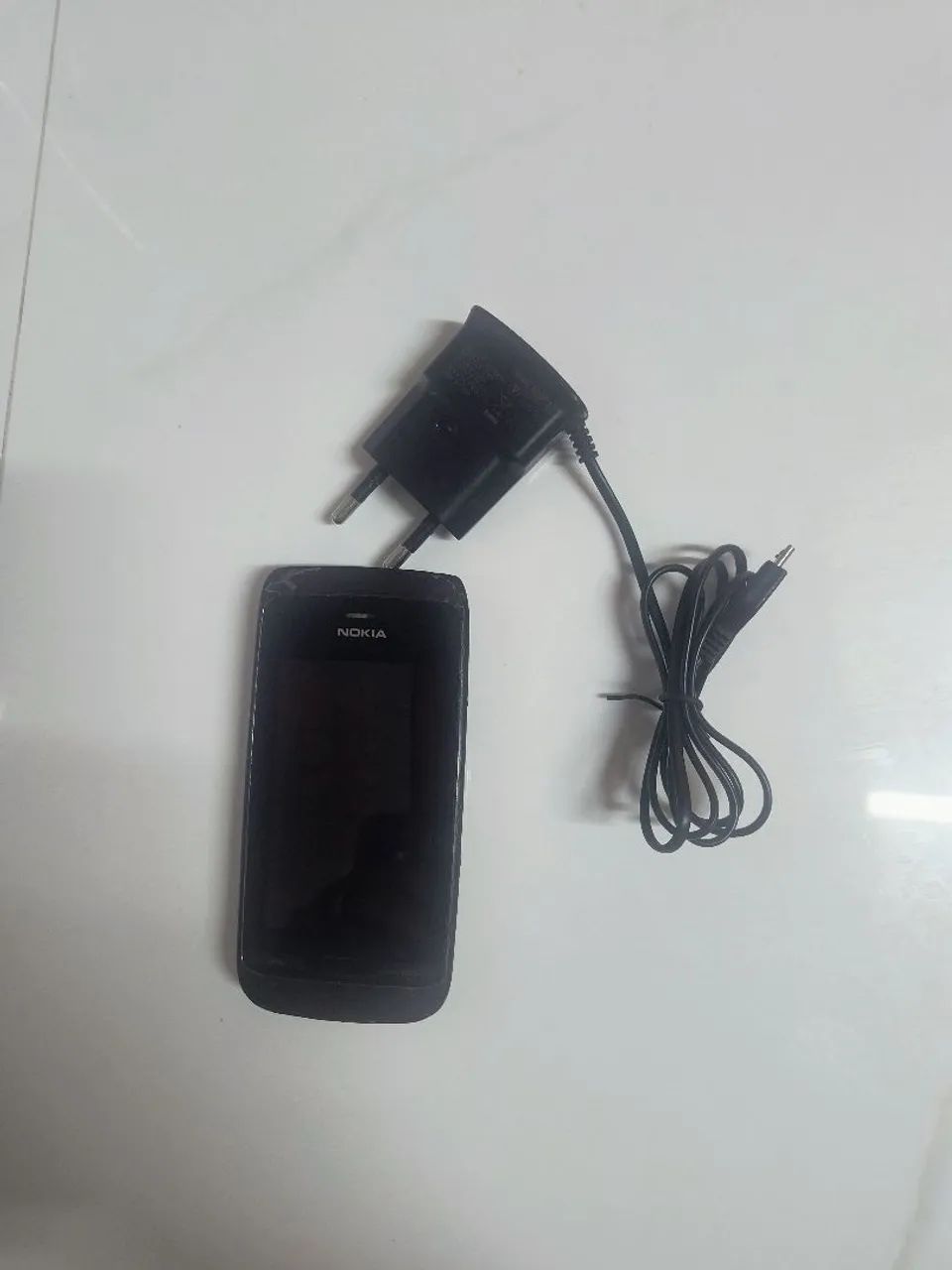Celular Nokia Asha 301