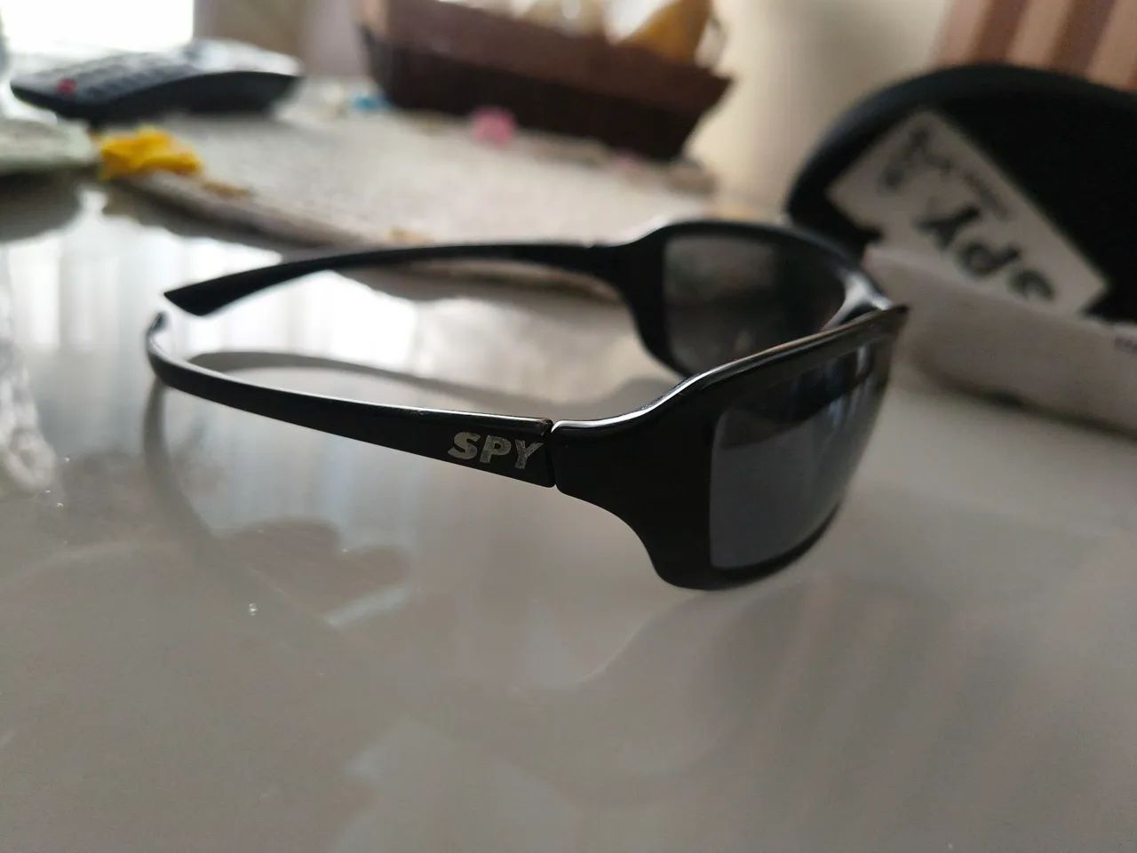 Vendo óculos spy - Foto 4