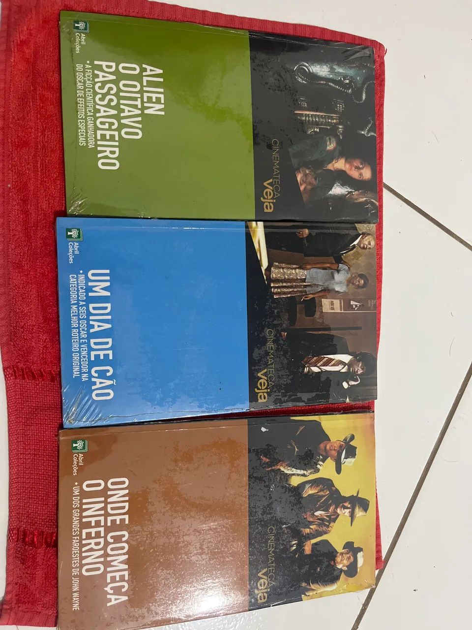 Coleção  - Foto 3