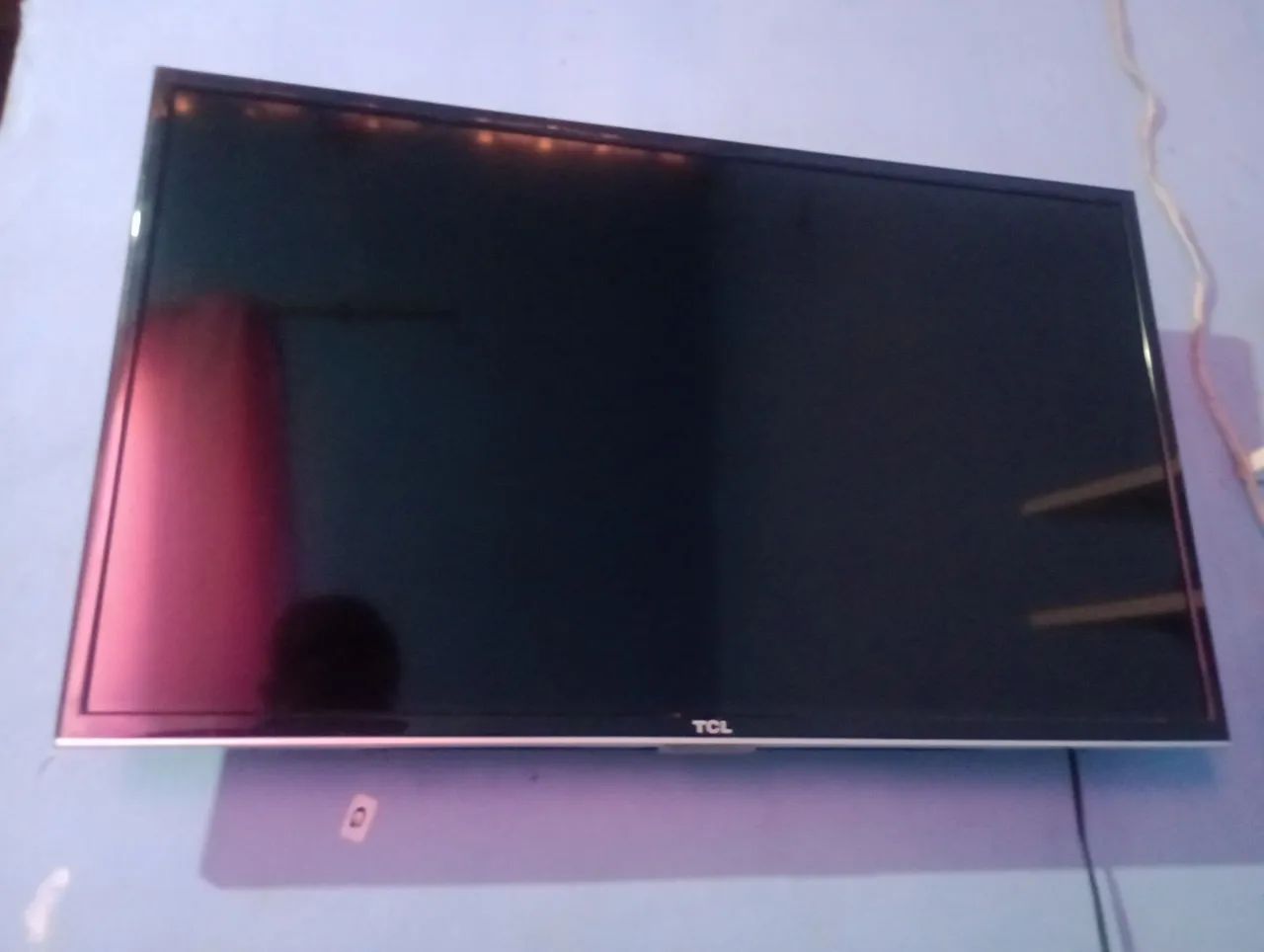 Tv TCL 32 polegadas - Foto 3