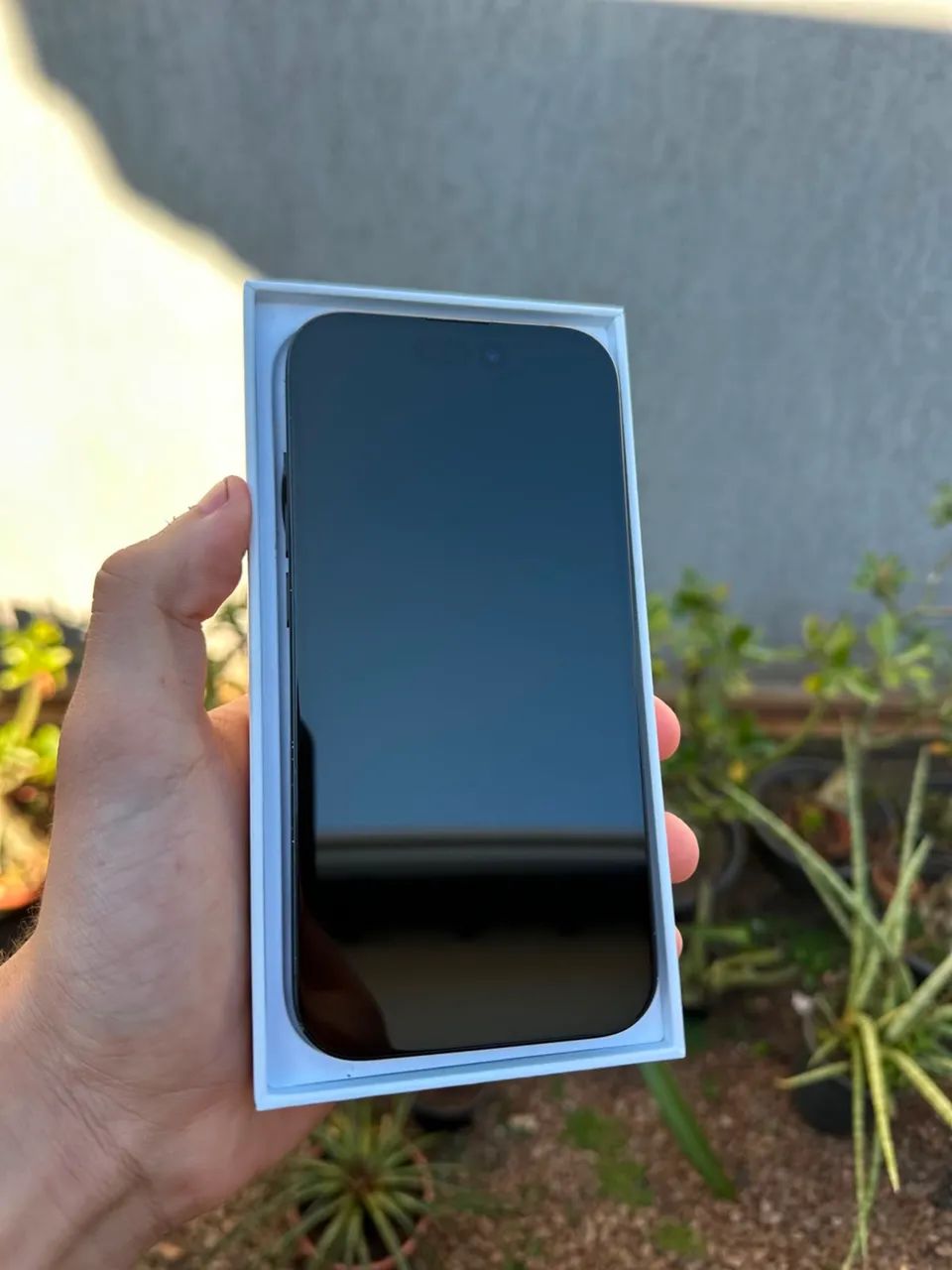 iPhone 15 128GB - Preto | Original e Impecável - Foto 3