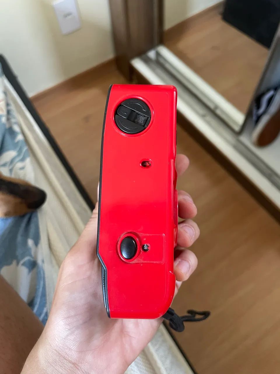 CÂMERA KODAK M38