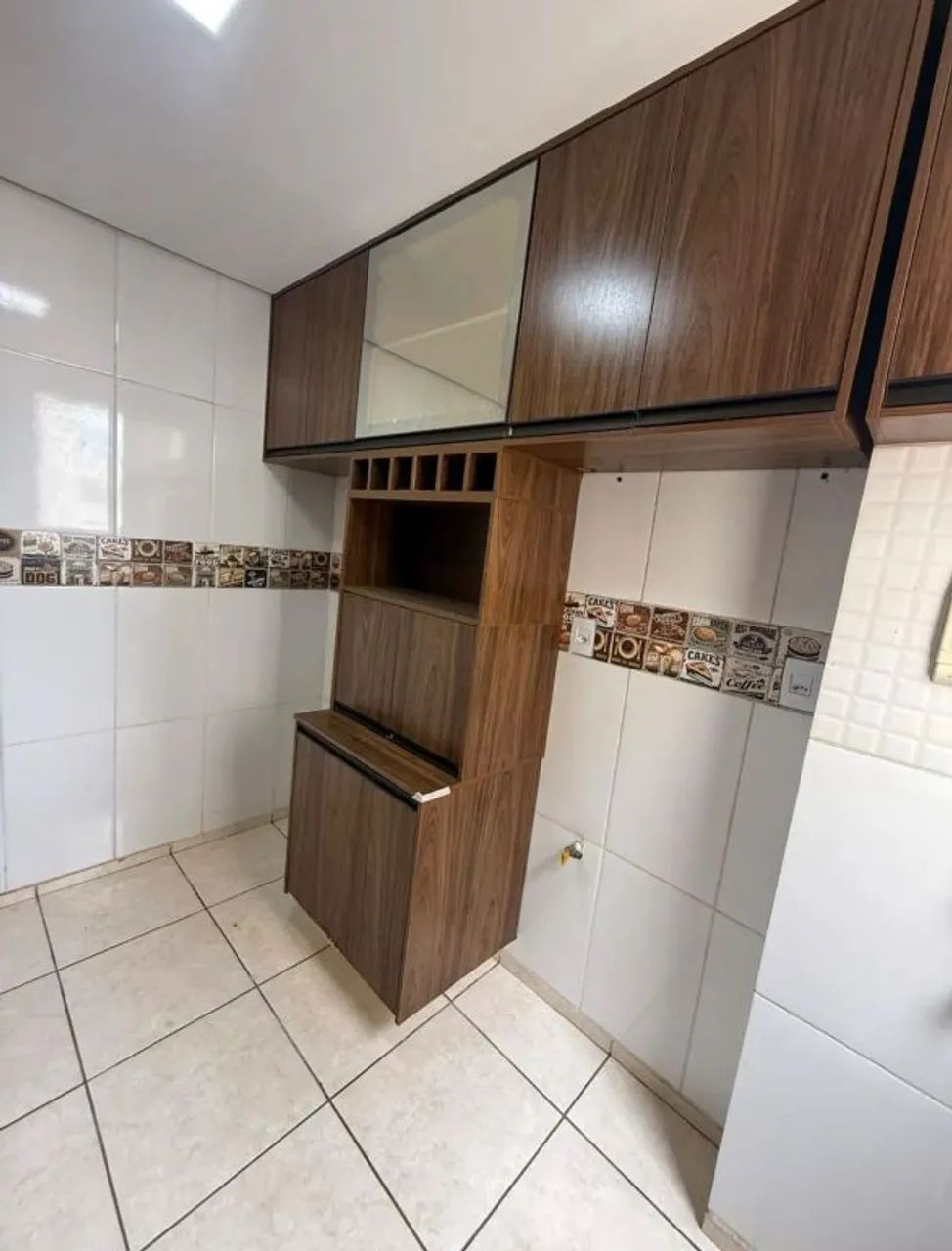 Condomínio Residencial Chapada do Mirante - Foto 4