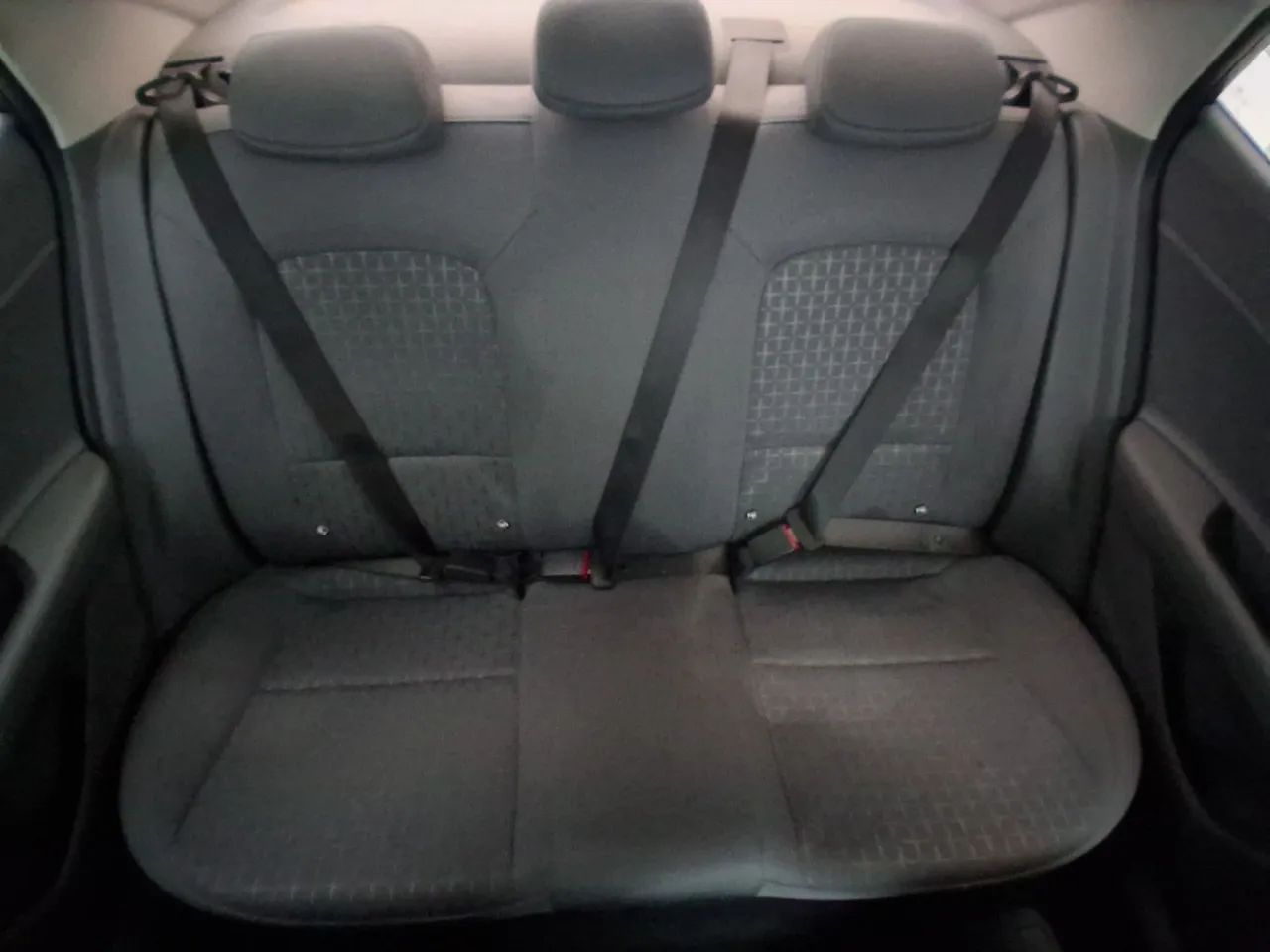 Hyundai HB20S Comfort 1.0 Flex 12V Mec., foto 18 de 18