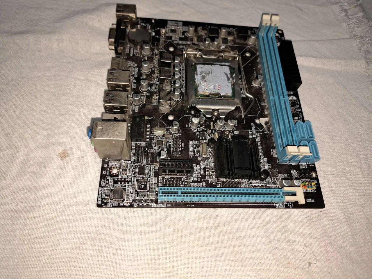 Componentes hardware para PC - Foto 3