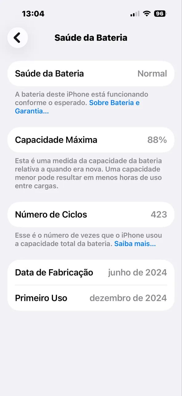 iPhone 15 128g - Foto 2