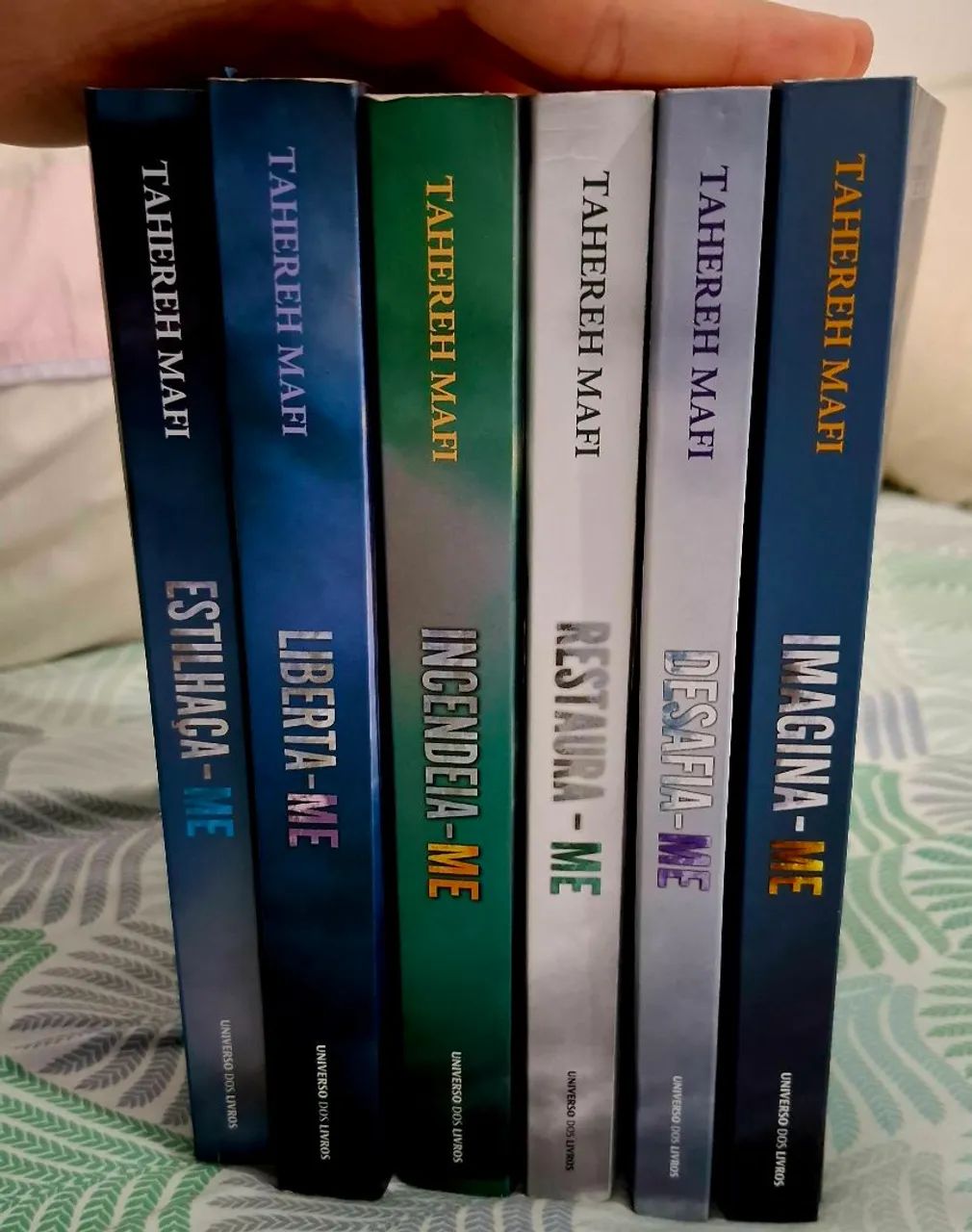 Livros  - Foto 2