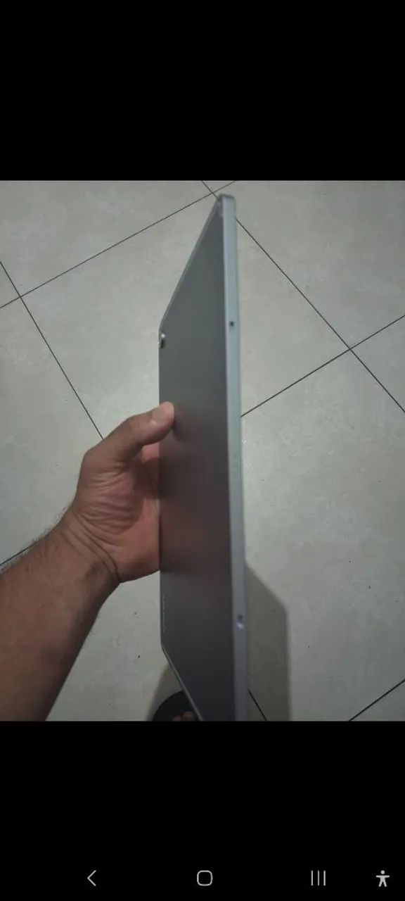 tablet samsung S10 fe  - Foto 5