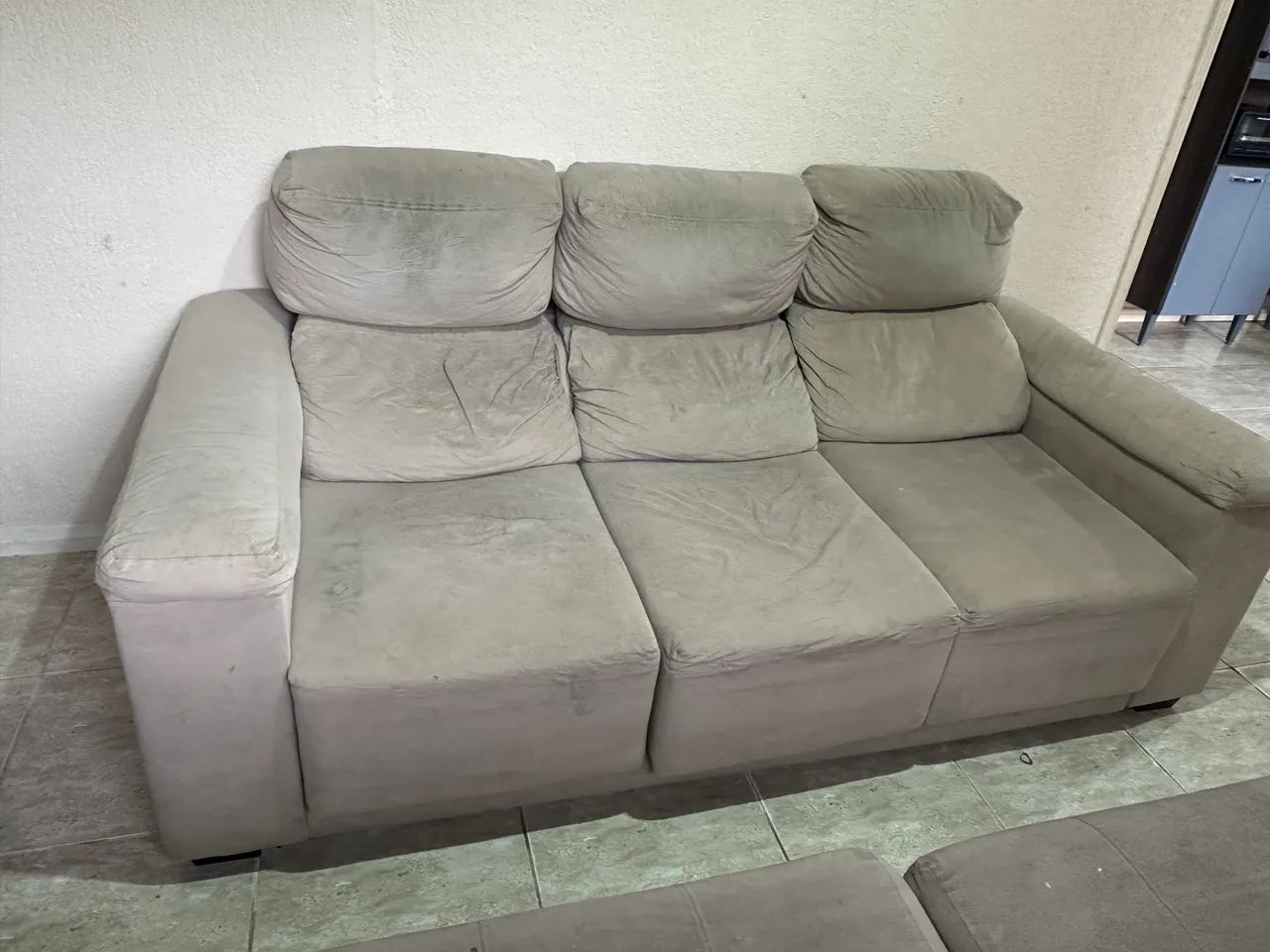Sofá retrátil  - Foto 5
