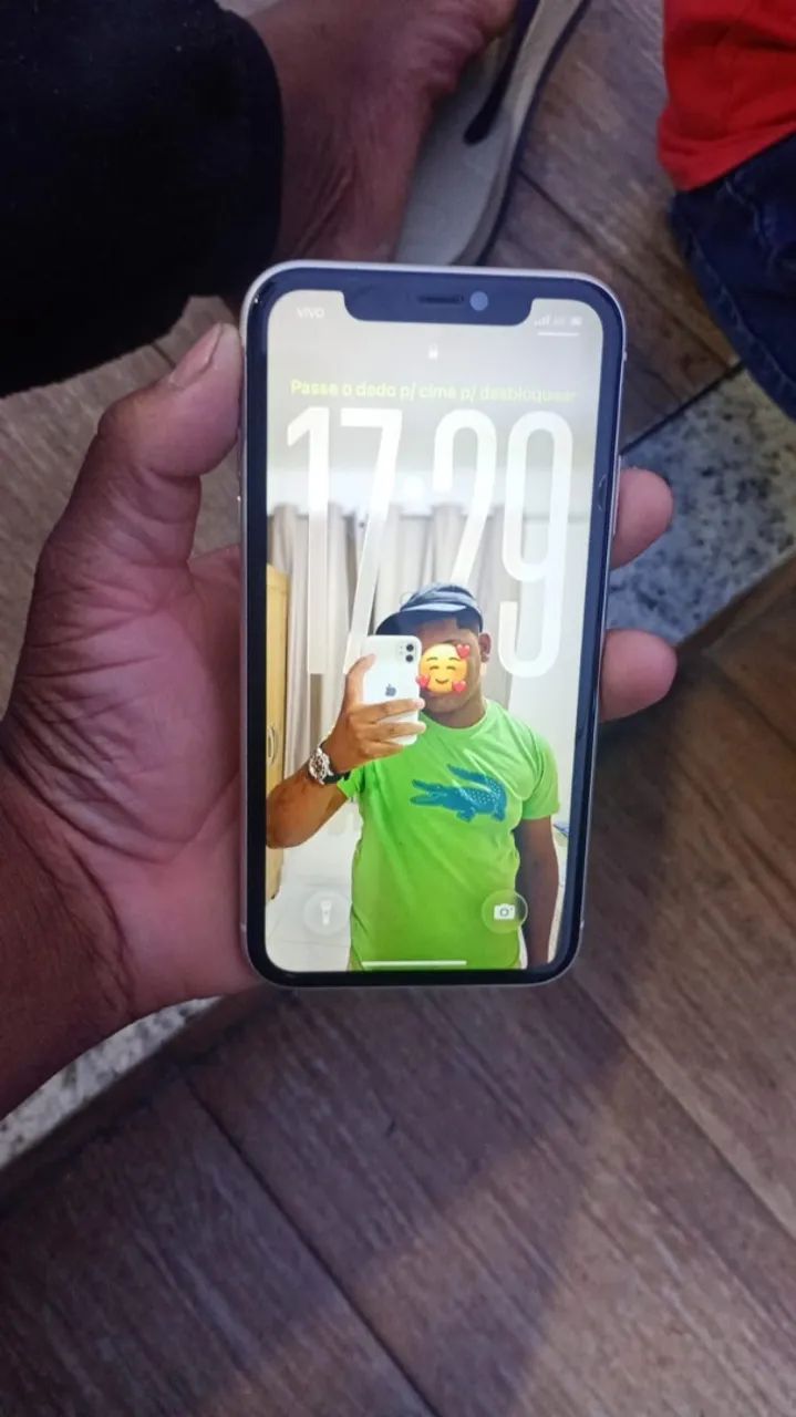 iPhone 11 - Foto 2