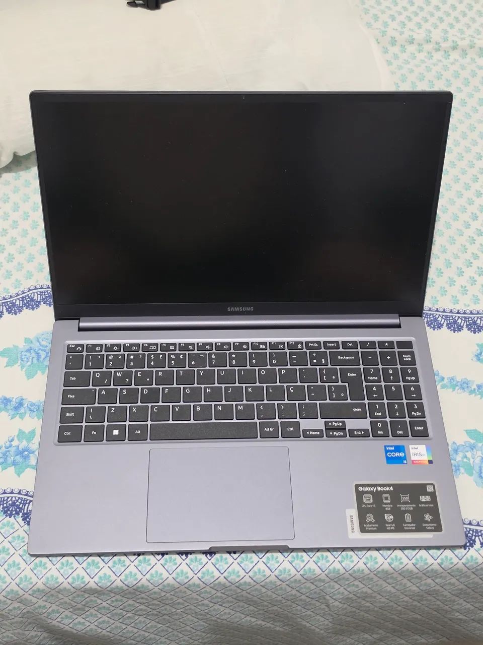 Galaxy Book 4 Core i5 - Foto 2