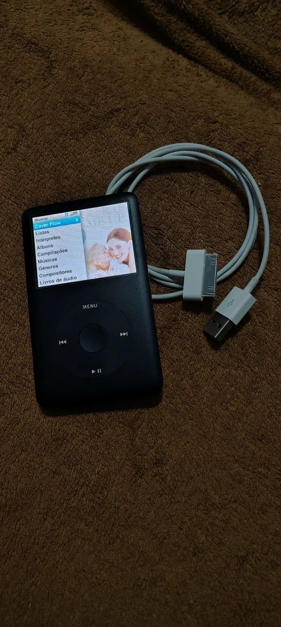 ipod 80gigas  - Foto 2