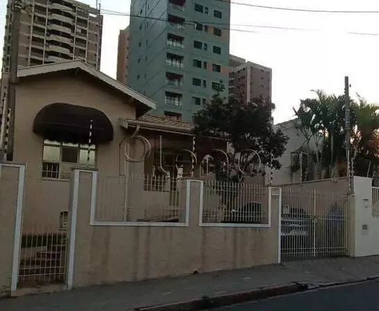 Casa à venda em Campinas, Bosque, com 2 quartos, com 207 m² - Foto 2