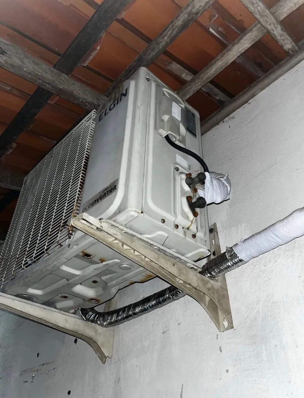 Ar condicionado  - Foto 4