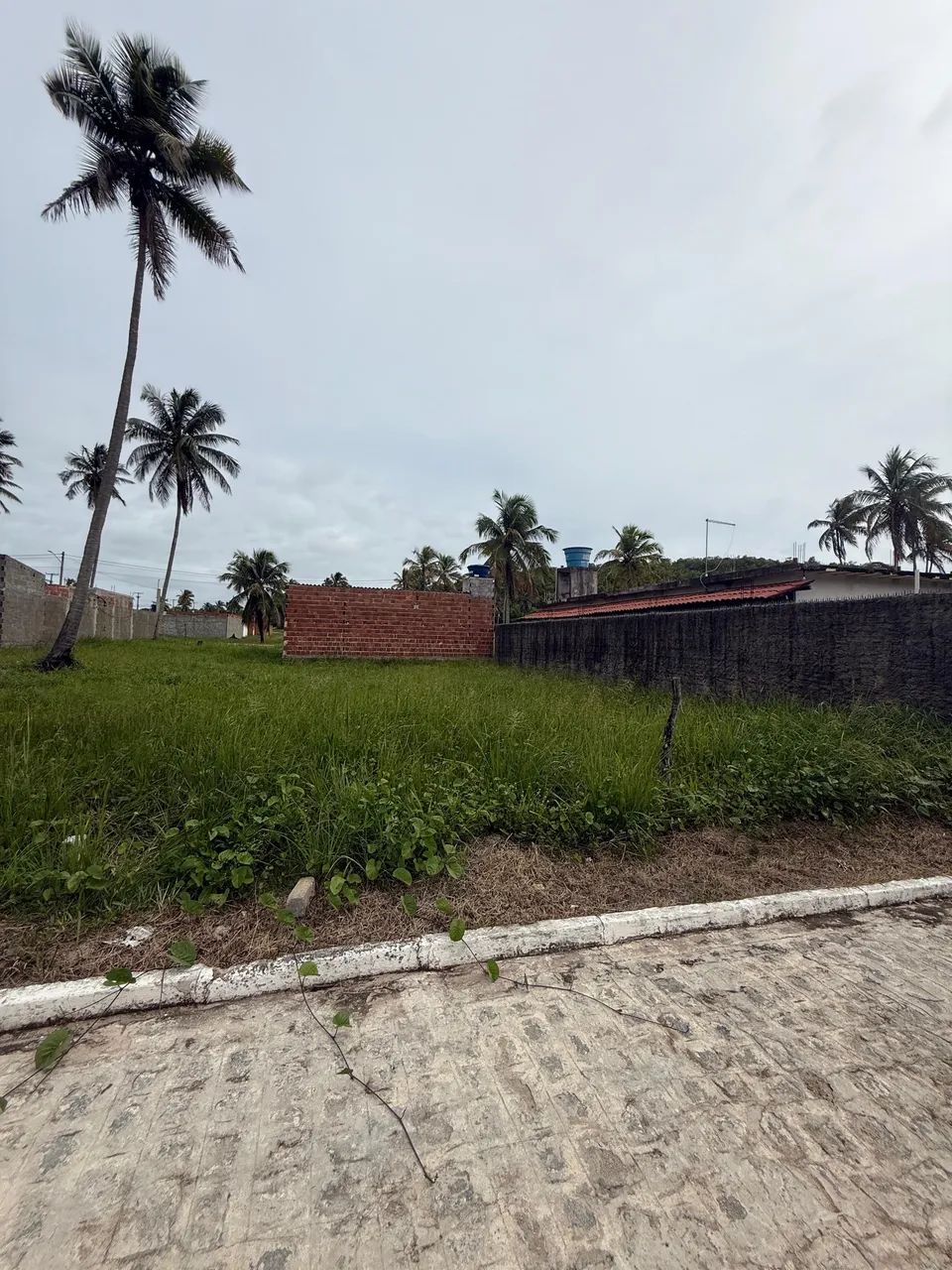 VENDE-se Terreno direto com o proprietário 