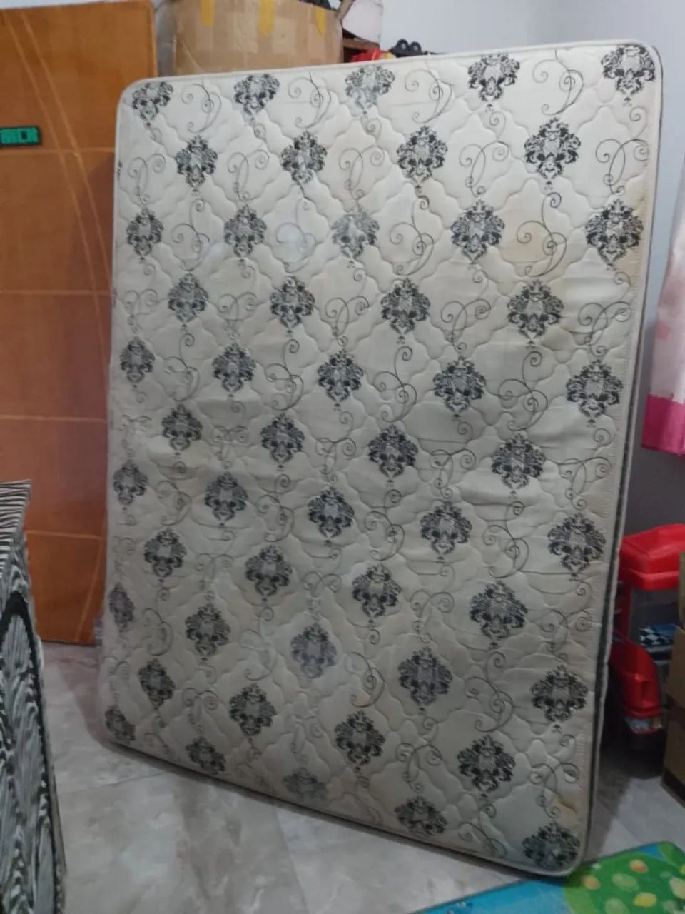DOA SE CAMA BOX CASAL