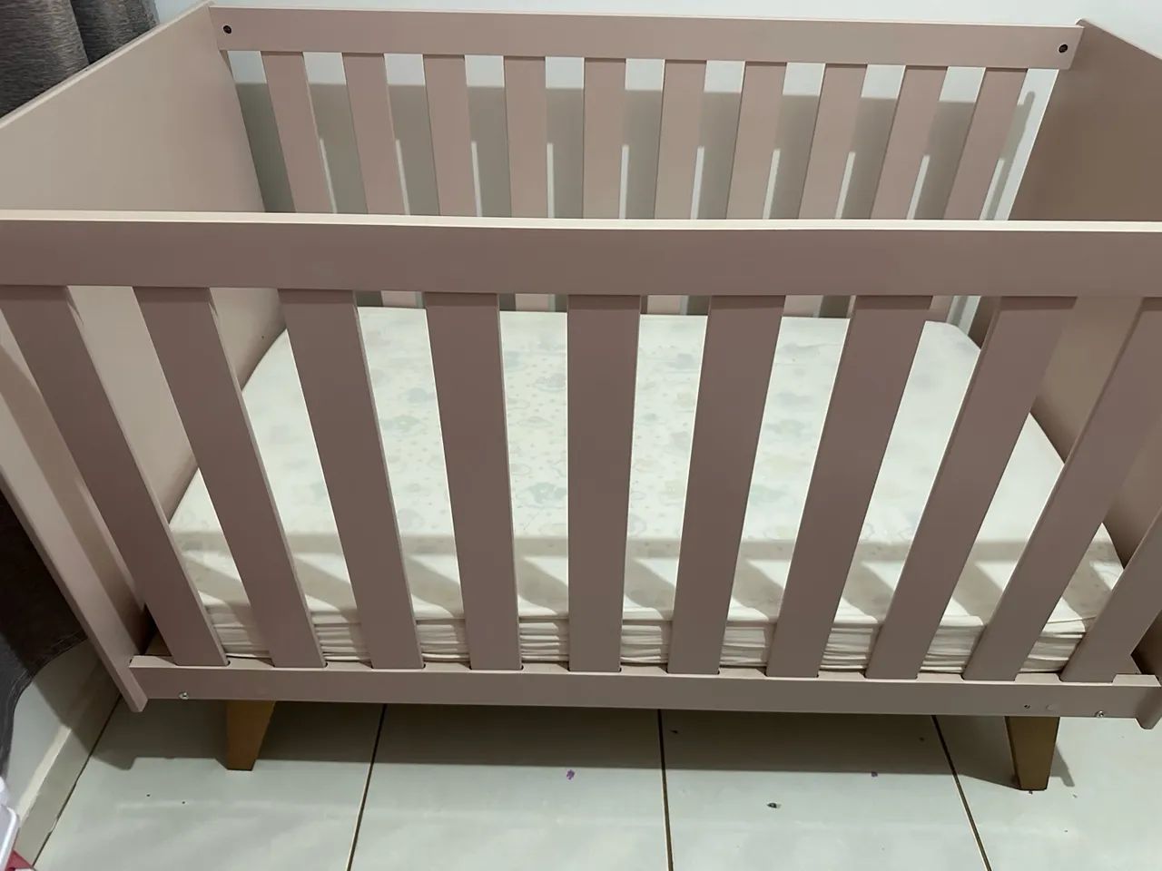 Berço nunca usado  - Foto 3